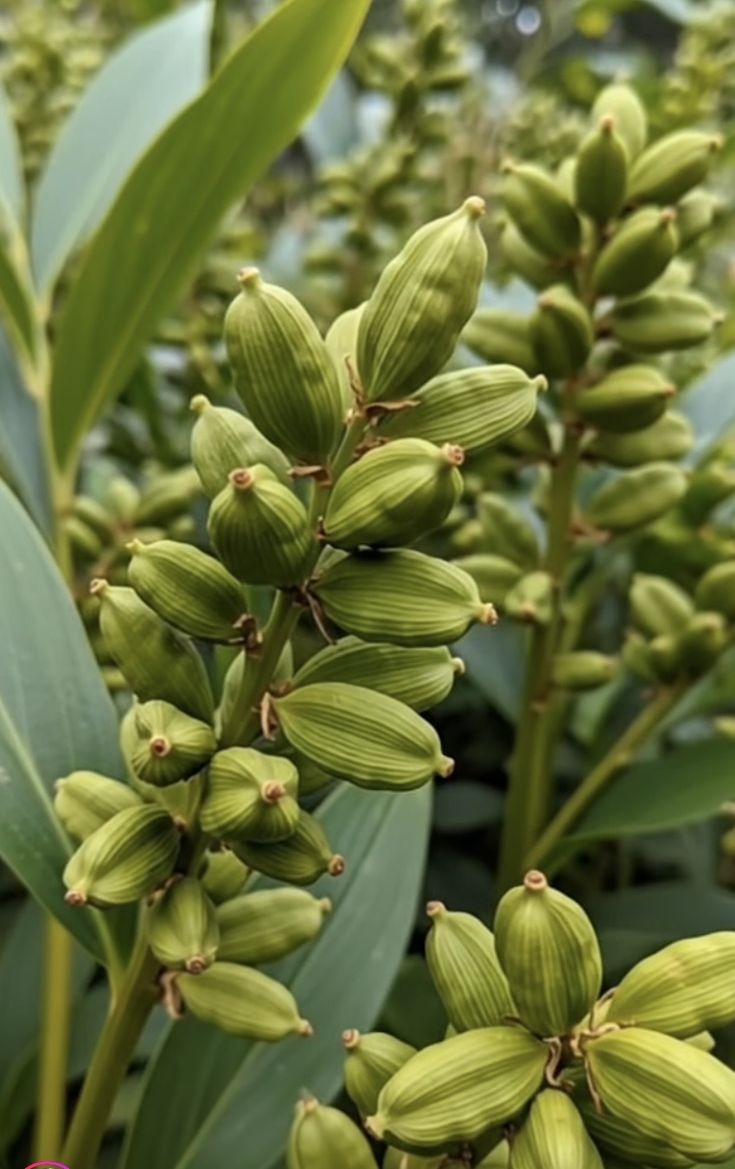 Premium Green Cardamom