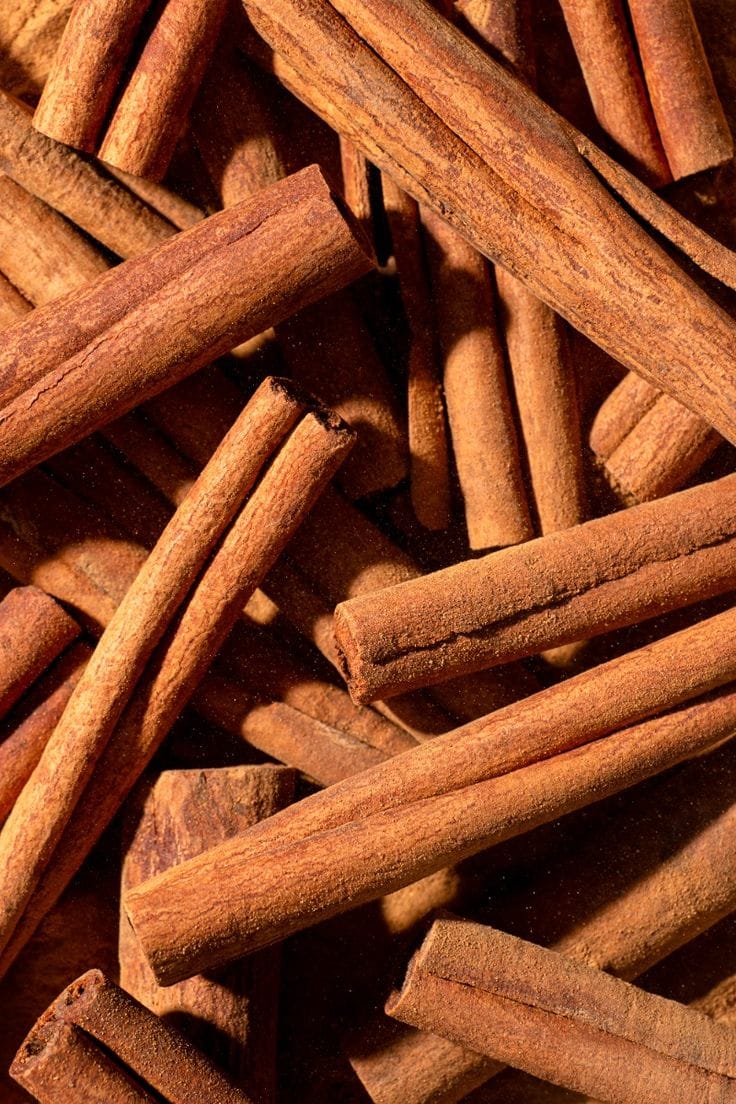 Premium Cinnamon Sticks