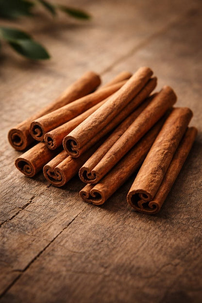 Premium Cinnamon Sticks