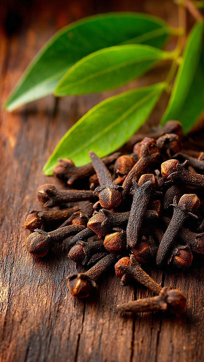 Premium Whole Cloves