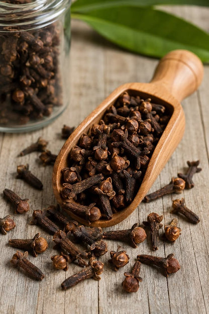 Premium Whole Cloves
