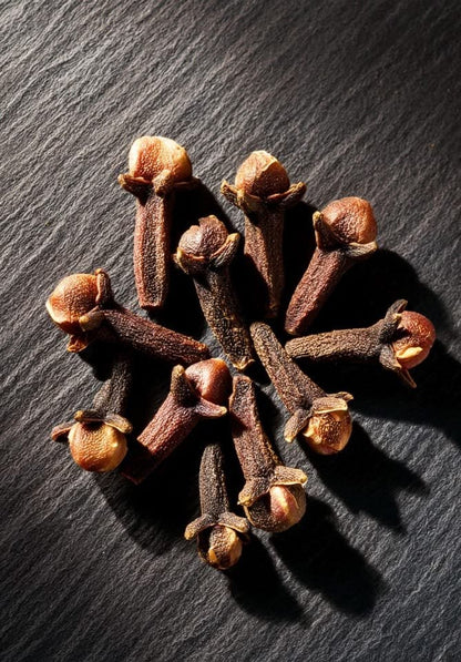 Premium Whole Cloves