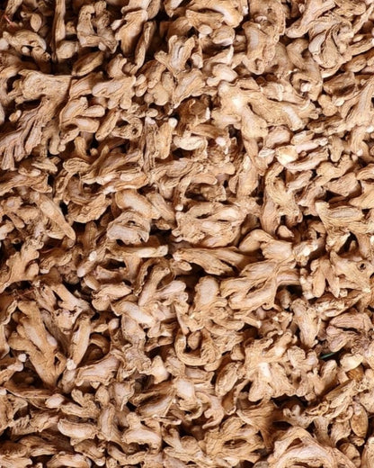 Wild Gold Premium Dried Ginger – 100% Pure & Natural