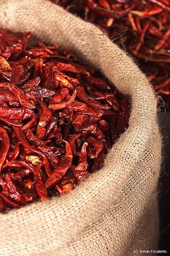 Wild Gold Premium Dried Red Chilli – 100% Pure & Natural