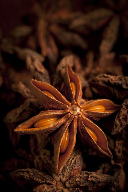Wild Gold Premium Star Anise – 100% Pure & Natural