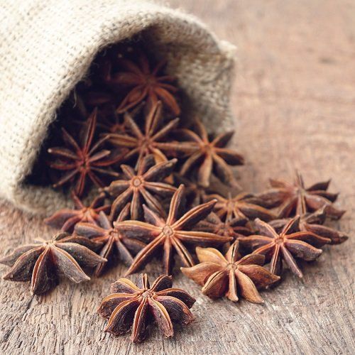 Wild Gold Premium Star Anise – 100% Pure & Natural